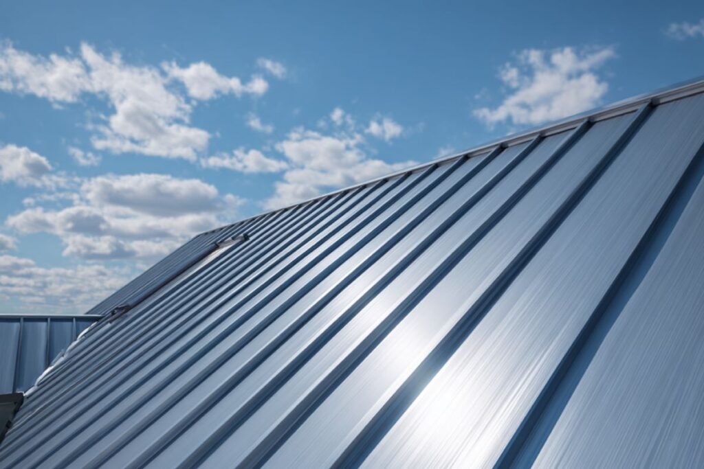 How to Find the Best Metal Roofing Near You