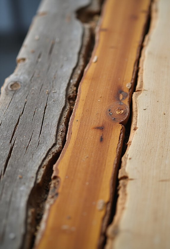 choosing climate appropriate wood species